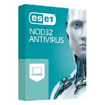ESET NOD32 Antivirus