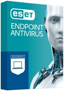 ESET Endpoint Antivirus para empresas
