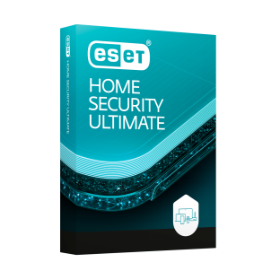ESET Home Security Ultimate