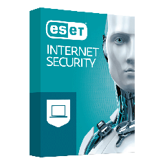 ESET Internet Security - Renovación