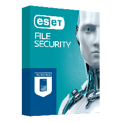ESET File Security para Linux
