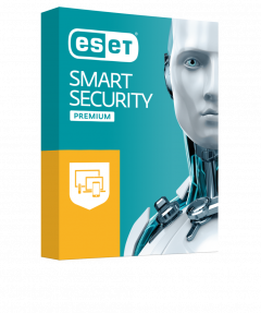 ESET Smart Security Premium