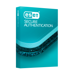 ESET Secure Authentication Renovación