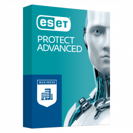 ESET PROTECT Advanced